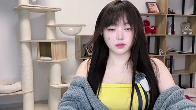 SakuraCat6 라이브 XXX 채팅