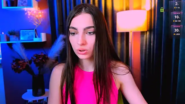 jenny_donne 라이브 XXX 채팅