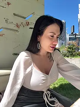 دردشة Wet__Bunny الجنسية المباشرة