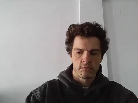 Show de HeteroOli na webcam