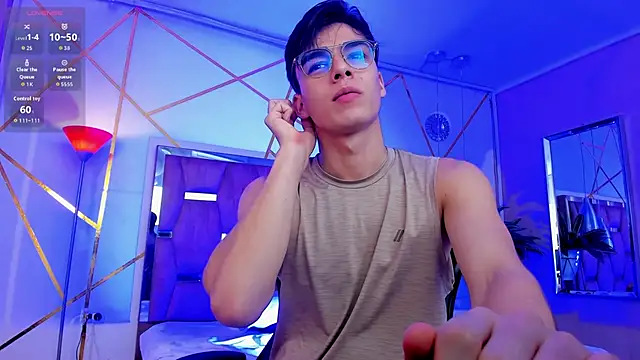 Gerony_ Live XXX-Chat