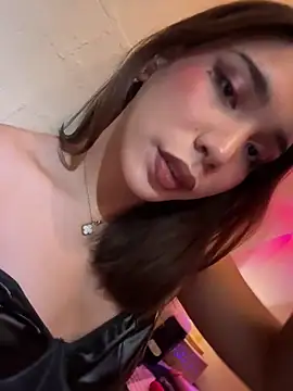 SideChick_Bunny's Webcam Show