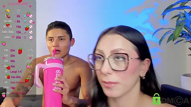 Pokazy przed kamerką – Scarlett_Jackson2