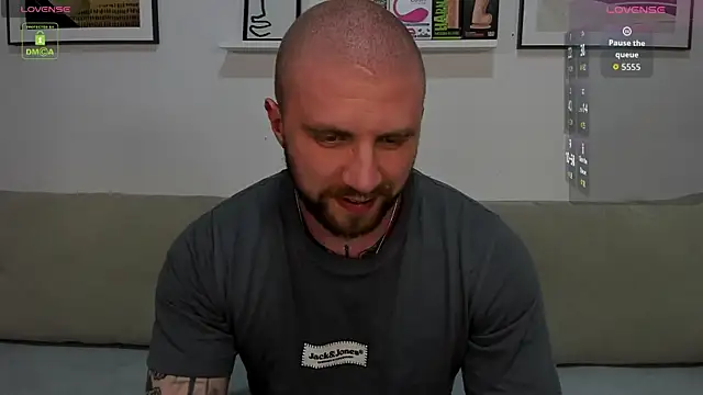 Gerard_Finbarn Live XXX chat