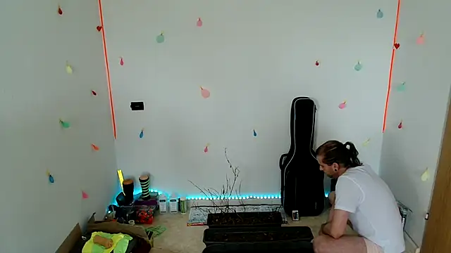 hei_69's Webcam Show