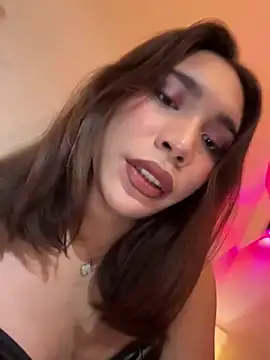 SideChick_Bunny Adlı Modelin Canlı XXX Sohbeti