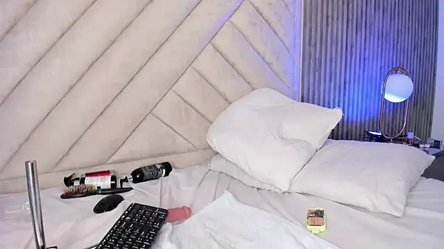 عرض كام SarahRizof
