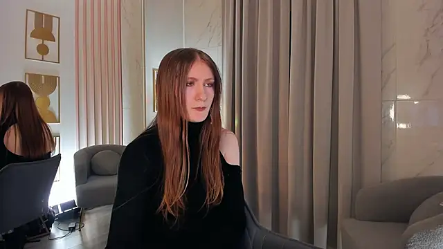 Czat XXX na żywo – DonnaDaze