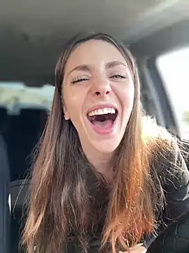 MariiD – Live XXX-chat