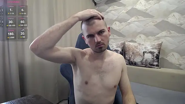Živý XXX chat SerzhKorol1