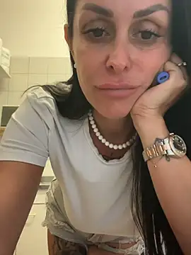 AmandaArt Webcam show