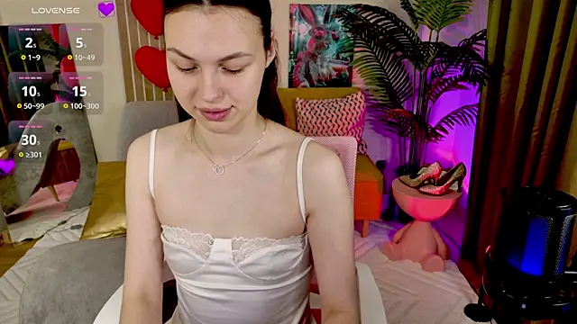 MaxinCarroll Chat XXX live