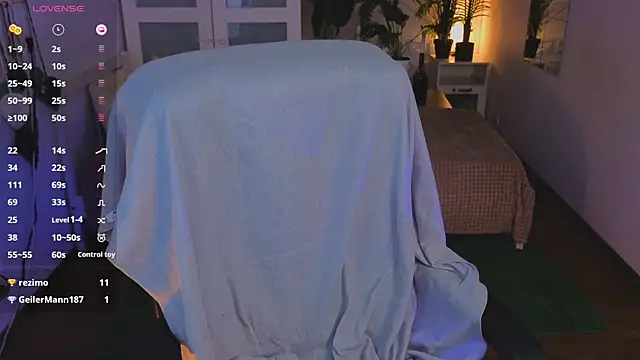 kittenlolla – Live XXX-chat