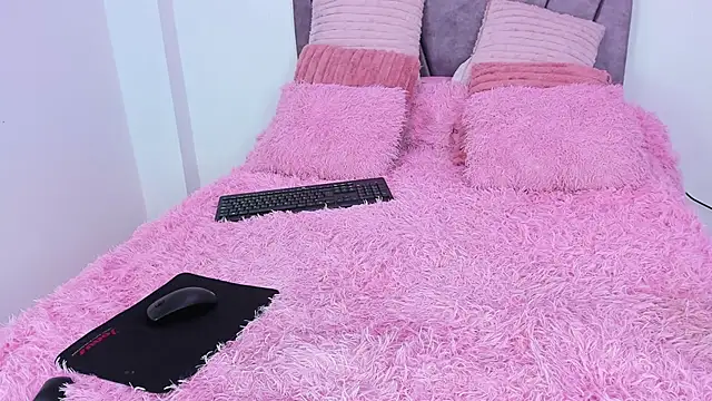 Živý XXX chat KylieLovee