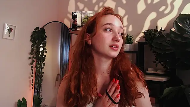 DanaEliot Live XXX-chat