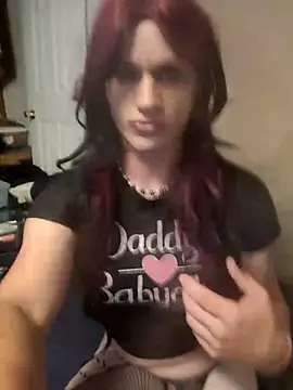 MaddyC6992 라이브 XXX 채팅