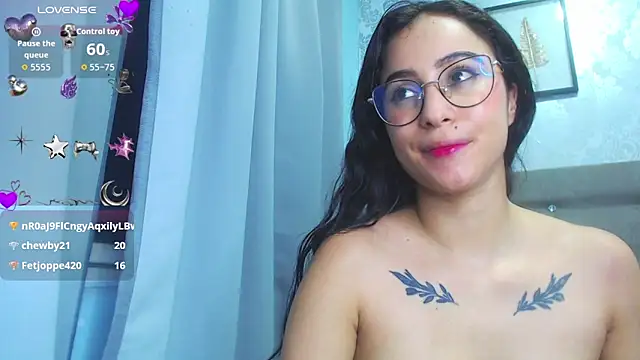 Alana_Martinez_ 라이브 XXX 채팅