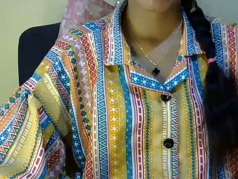 Shab_M Live XXX Chat