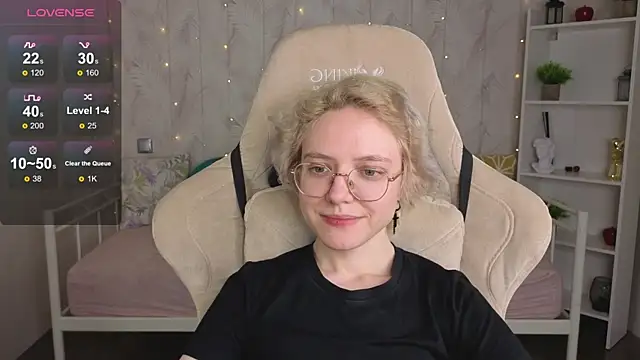 HottoKori Chat XXX in diretta