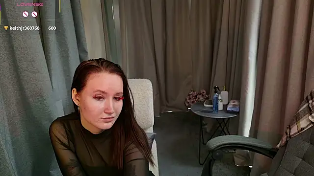 MsVix Live XXX Chat
