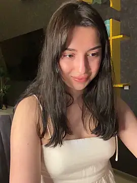 Živý XXX chat Tasty_NoraX