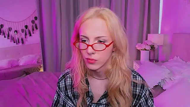 Tiffany__King's Live XXX Chat