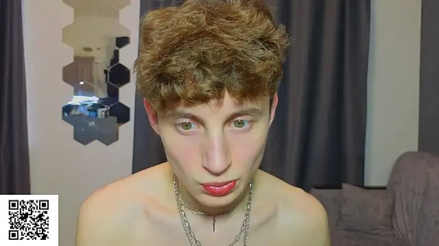 crispinver's Webcam Show