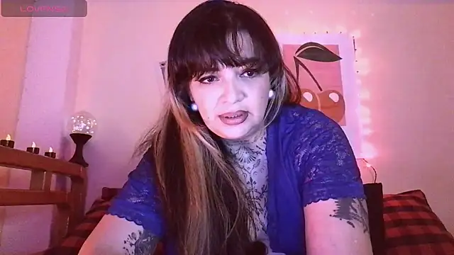 Amhara_Dubal – webcam-show