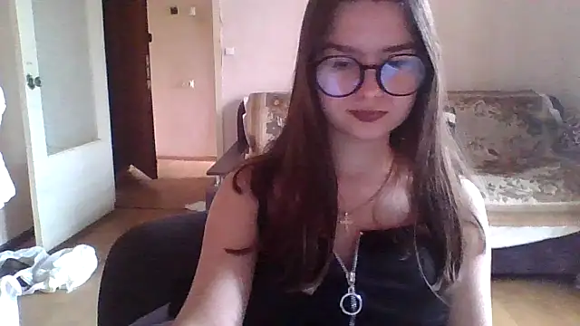 Chat +18 de Bellochka201 ao vivo