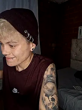 Megan-r Live XXX-Chat