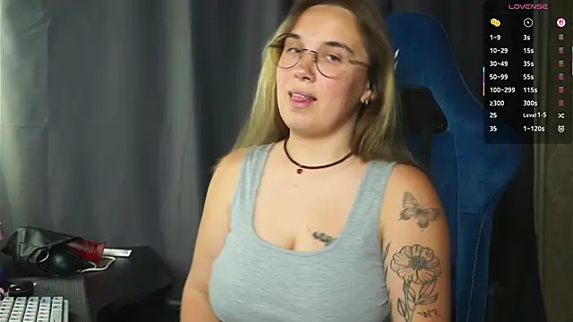 Sandra_SW_ Chat XXX live