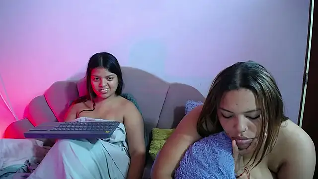 Webkamerová show horny_babyss
