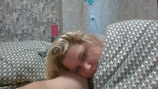 Jane_Dreams Adlı Modelin Canlı XXX Sohbeti