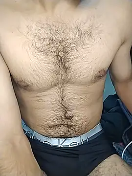 Mr_Hotyy Webcamshow