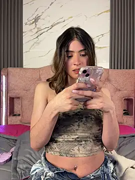 Chatroom XXX en direct de Lottus_fire