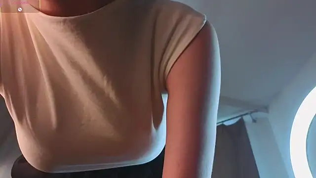 SoniaScott's Live XXX Chat
