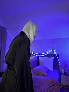 Онлайн чат XXX FlexibleDoll_