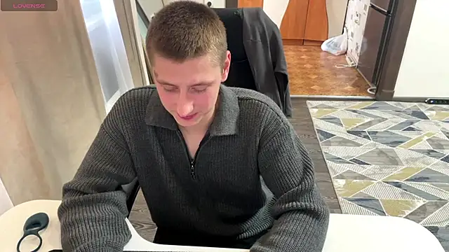 Keksik_ webcam show