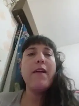 Show de Mela33 na webcam
