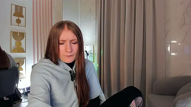 DonnaDaze 라이브 XXX 채팅