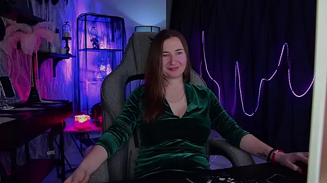 XXX chat uživo modela Golden_Dragon