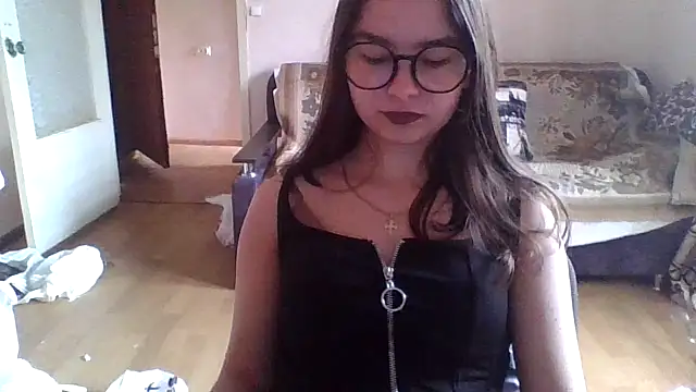 XXX chat uživo modela Bellochka201