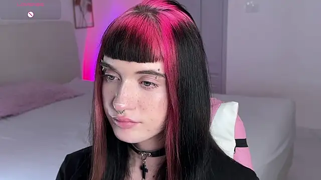 Vailyreb_ webcam show