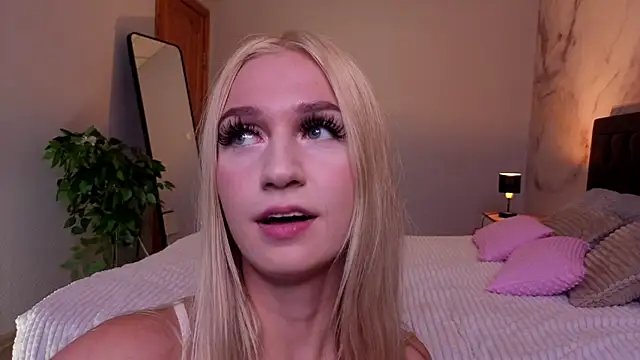 Živý XXX chat SerenaCrystall