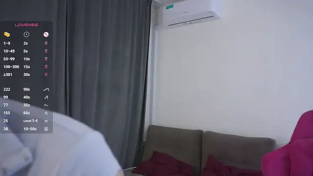 Živý XXX chat MarenGoodrich