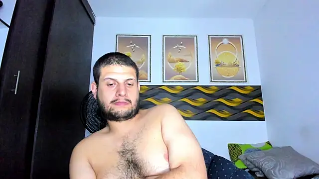 Chat +18 de Chilly_Willyx ao vivo