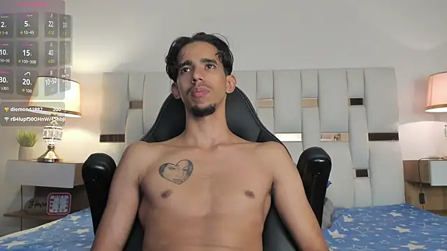 Alessandro_Abruzzo Live XXX Chat