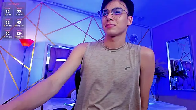 Gerony_ Show Webcam