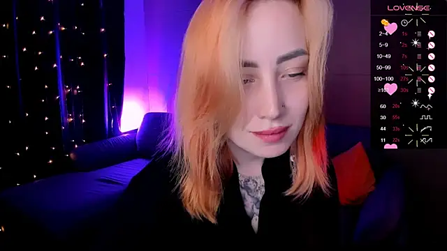 Chat +18 de deboramoore ao vivo