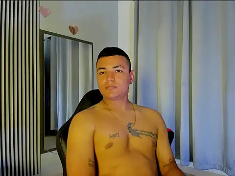 Dante__jons' Live XXX Chat